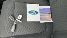 Ford Fiesta 1.0 EcoBoost Titanium 5dr Petrol Hatchback